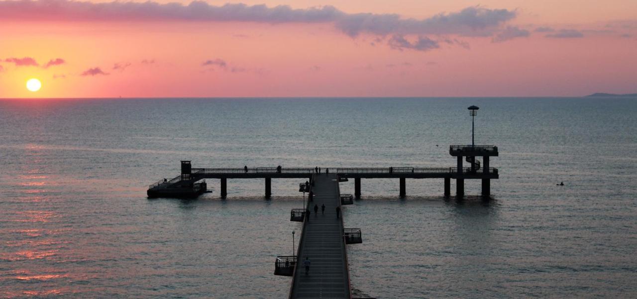 Great Apartment Near The Sea,Central Place! Burgas Esterno foto