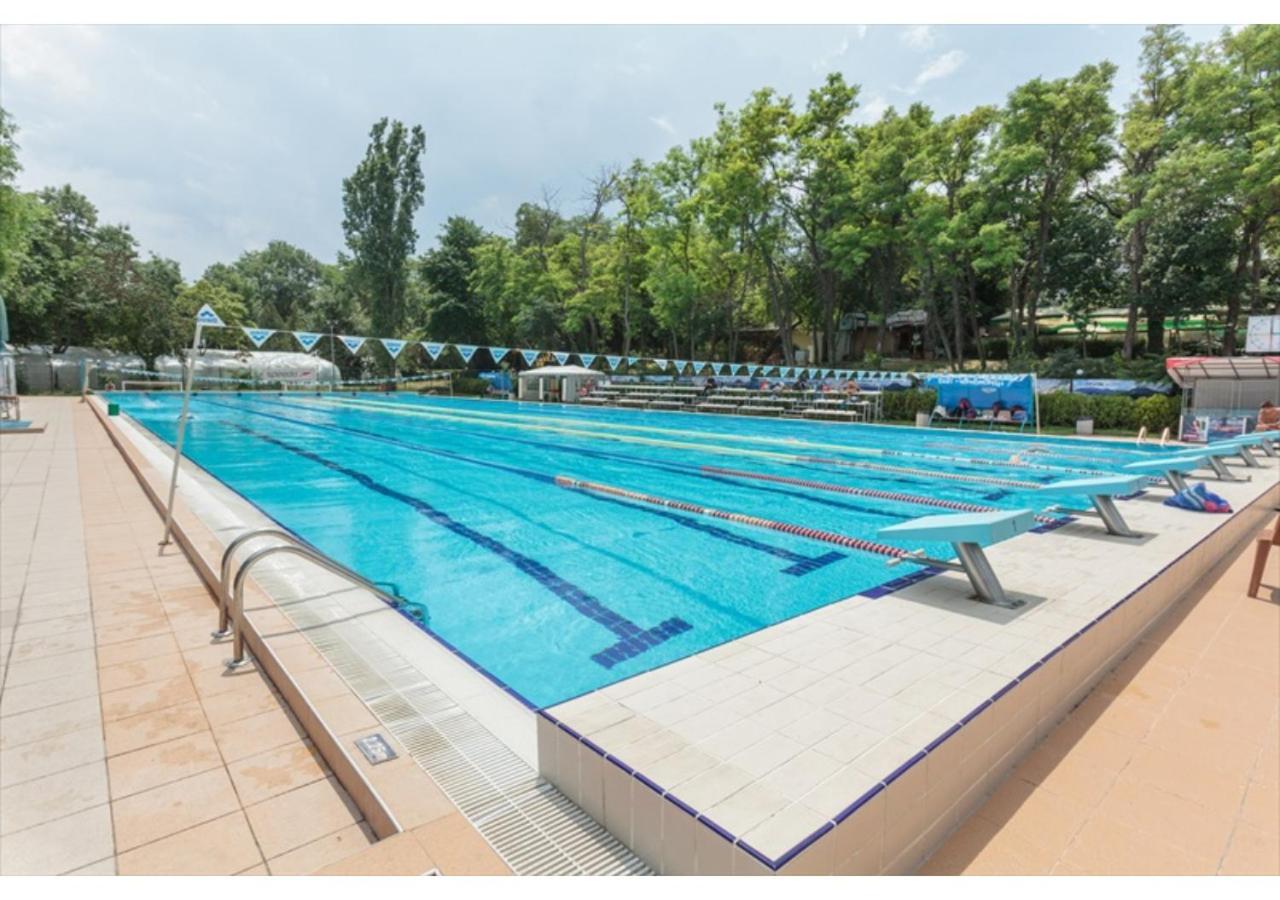 Great Apartment Near The Sea,Central Place! Burgas Esterno foto