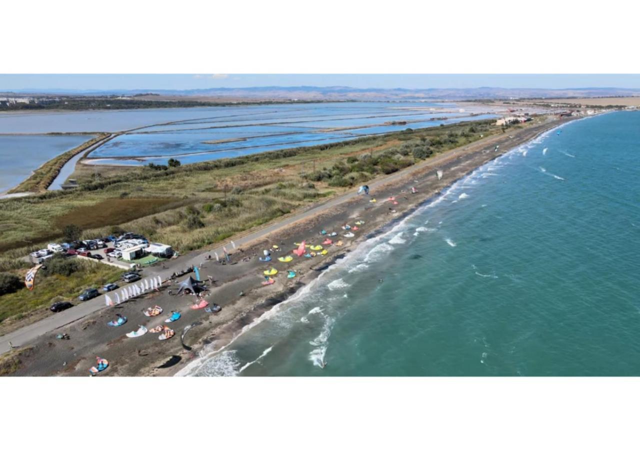 Great Apartment Near The Sea,Central Place! Burgas Esterno foto