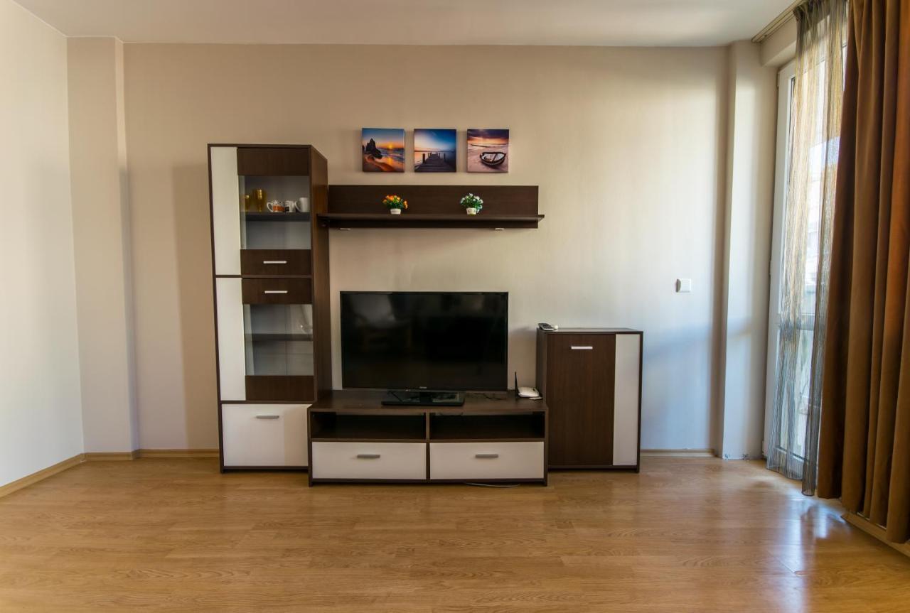 Great Apartment Near The Sea,Central Place! Burgas Esterno foto